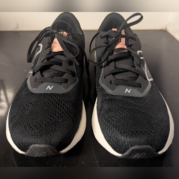 New Balance Women's Dynasoft Pro Run V2 Shoes Size 6 Pre-owned Excellent - Picture 5 of 10